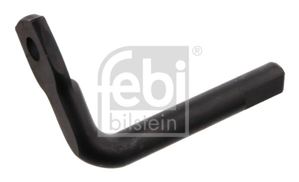 Tensioner Lever, V-ribbed belt